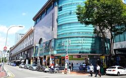 Syed Alwi Road (D8), Retail #622684021